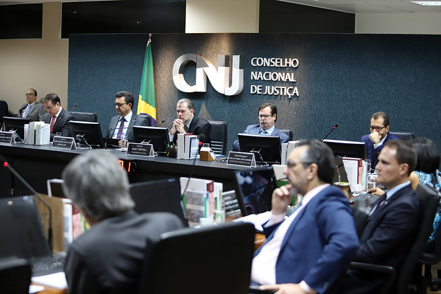 You are currently viewing Conselho se reúne nesta terça para a 291ª Sessão Ordinária