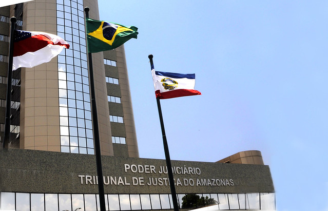 Você está visualizando atualmente Corregedor pede informações sobre sistema prisional do Amazonas