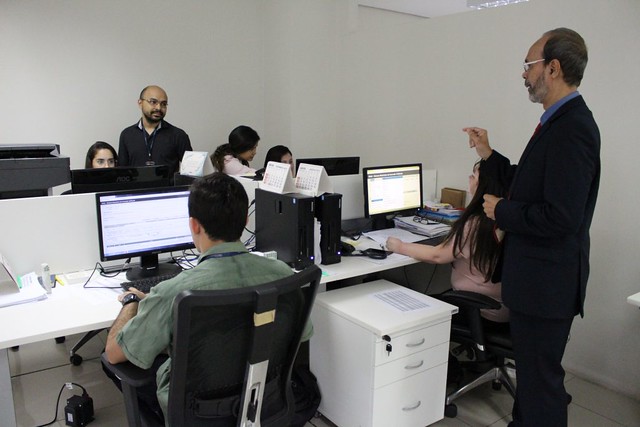 Você está visualizando atualmente Processos de execução penal já são 100% digitais