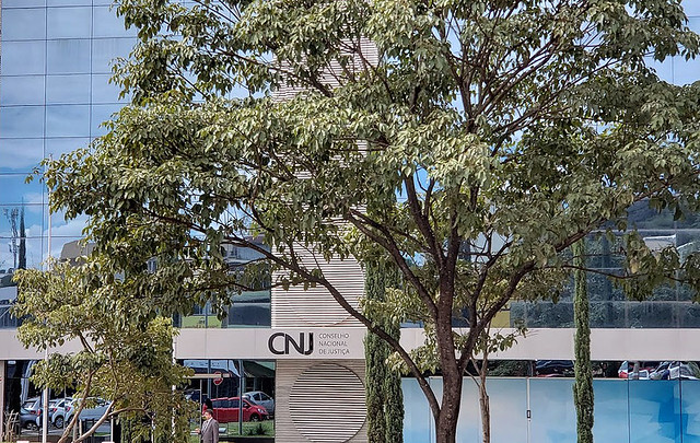 Você está visualizando atualmente CNJ aprova relatórios de inspeções da Corregedoria Nacional em PE, RJ e AL