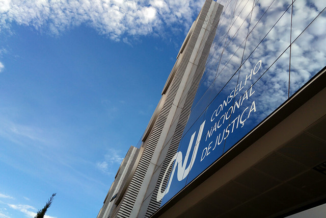 Você está visualizando atualmente CNJ comemora 14 anos com a baixa de 80.338 processos