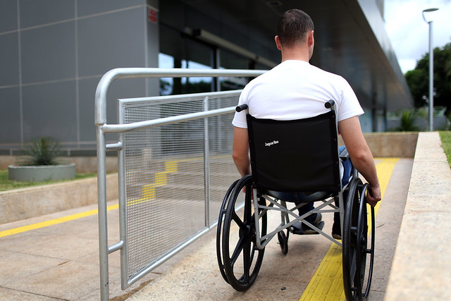 Inclusão de pessoas com deficiência: resolução do CNJ completa três anos