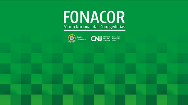 Você está visualizando atualmente Brasília recebe I Fórum Nacional das Corregedorias nos próximos dias