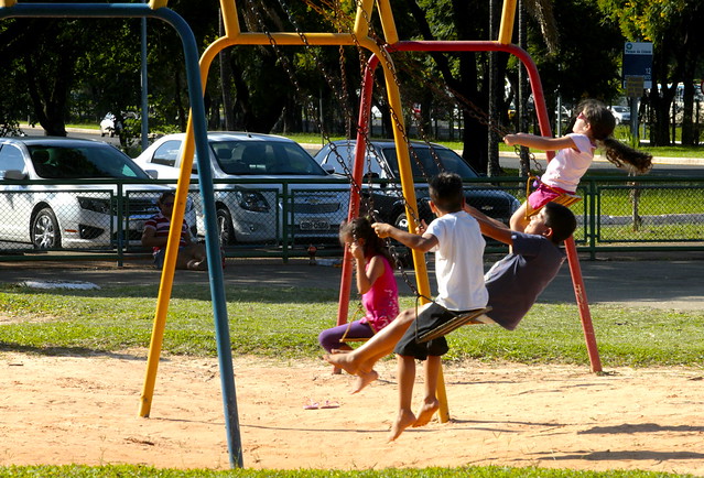 Infu00e2ncia e Juventude. Foto: Luiz Silveira/Agu00eancia CNJ