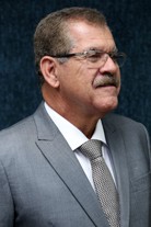 O Corregedor - Humberto Eustáquio Soares Martins