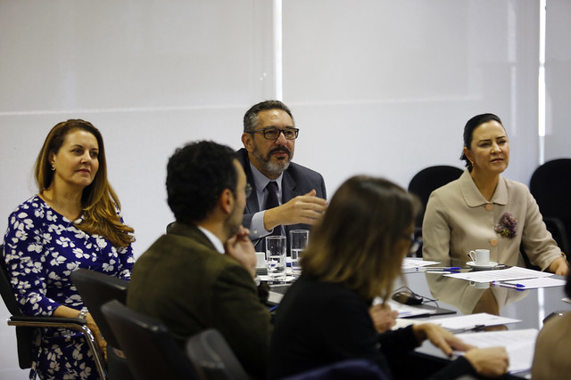 21 08 2019 Reuniu00e3o sobre o Colu00f3quio Intersexo e do Fu00f3rum Nacional da Infu00e2ncia e da Juventude (Foninj)