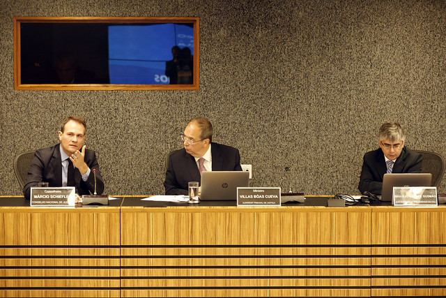 CNJ fará audiência pública antes de regulamentar gestão de dados processuais
