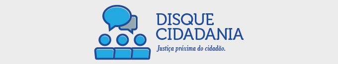 Disque Cidadania