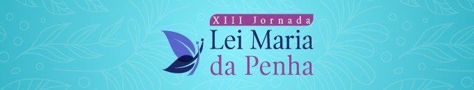 Lei Maria da Penha