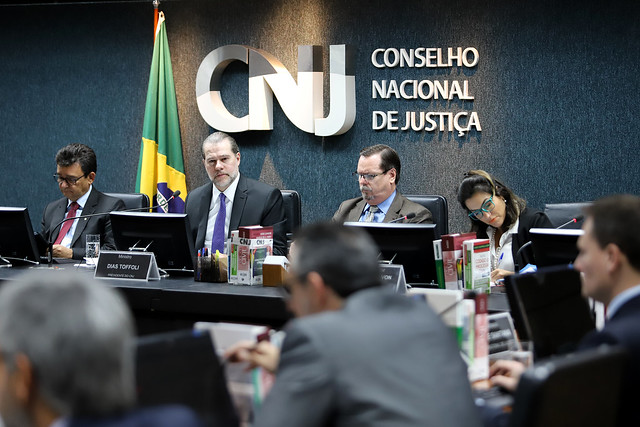 Você está visualizando atualmente Para CNJ, presença de advogados em solução consensual não é obrigatória