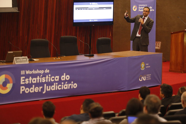 Leia mais sobre o artigo Dados confiáveis dependem do correto uso das tabelas processuais