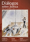 Revista Diálogos sobre Justiça – 2014