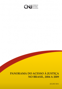 panorama-do-acesso-a-justica-no-brasil-2004-a-2019