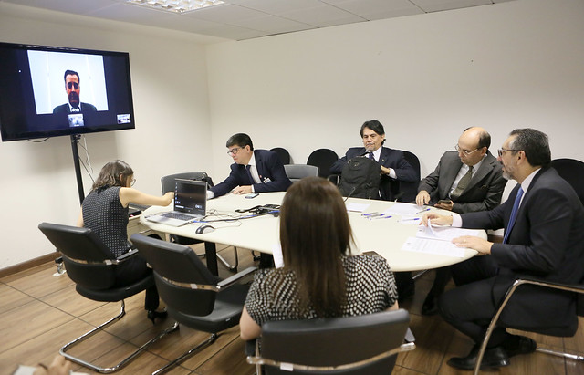 Você está visualizando atualmente Fórum sobre trabalho escravo busca dados para formular políticas públicas