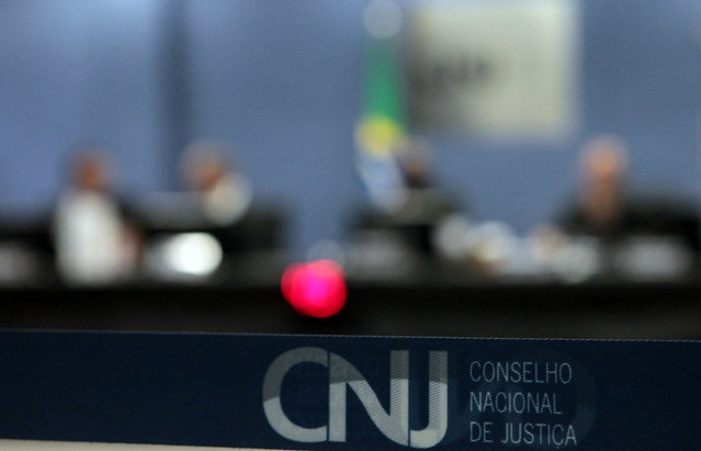 Você está visualizando atualmente CNJ estabelece fluxo padrão para suas resoluções