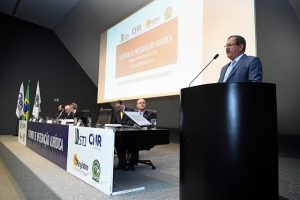 Read more about the article Para corregedor, atividade notarial e registral são relevantes para a sociedade