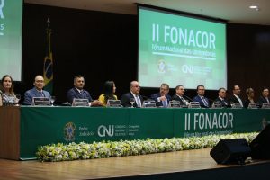 Read more about the article Carta de Brasília traz deliberações a partir de debates no II Fonacor