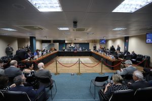 Read more about the article Conselho aprova relatório de inspeção em tribunal do AM