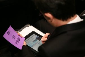 Read more about the article Consulta recebe sugestões sobre Metas da Justiça em 2020