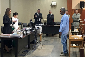 Leia mais sobre o artigo Tribunal do Júri: 434 processos pautados em Manaus