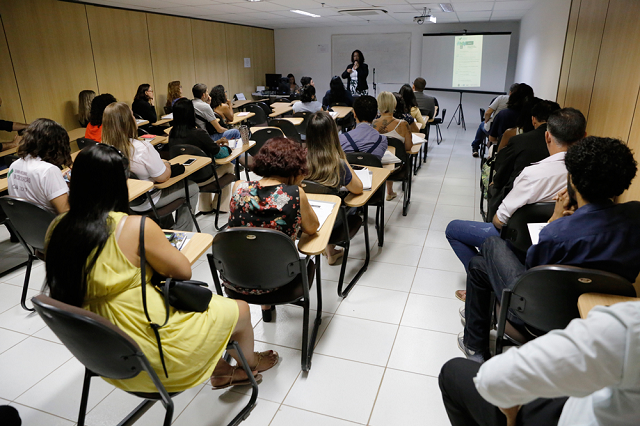 Você está visualizando atualmente “Escola e Justiça” abre Semana da Conciliação no TJDFT