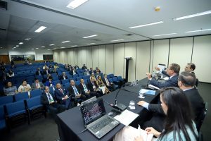 Read more about the article Integração e novas tecnologias melhoram prestação jurisdicional
