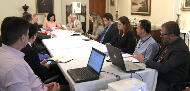 Você está visualizando atualmente CNJ conclui missões a 12 estados para integração de dados biométricos
