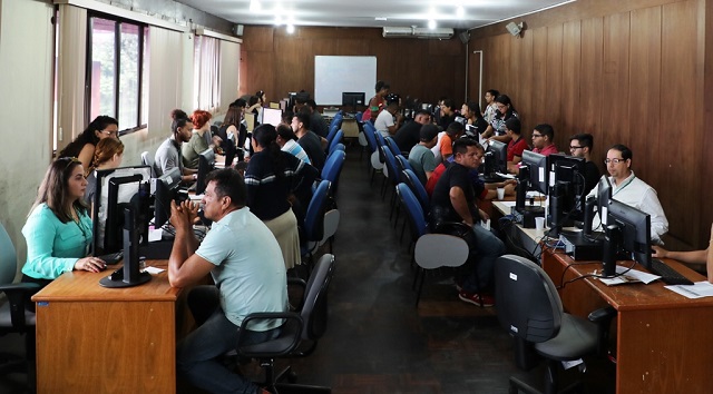 Leia mais sobre o artigo Em Rondônia, mutirão acelera cumprimento de medidas alternativas