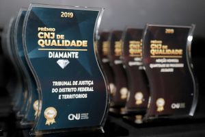Read more about the article Prêmio CNJ de Qualidade 2020 segmenta concorrência por ramo de Justiça