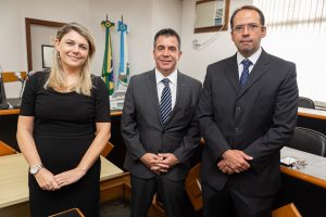 Equipe do CNJ e do TJRJ participar de projeto piloto para implantar PJe no TJRJ.
