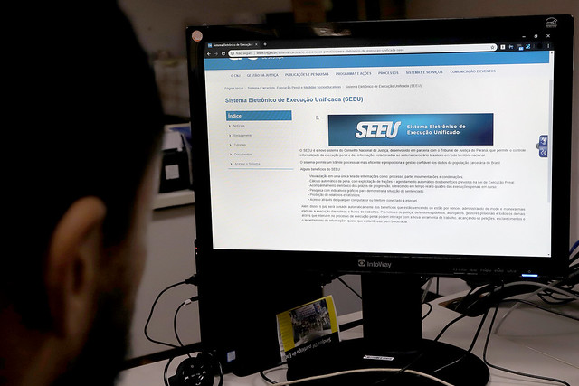 Você está visualizando atualmente CNJ atualiza SEEU com novos dispositivos do Pacote Anticrime