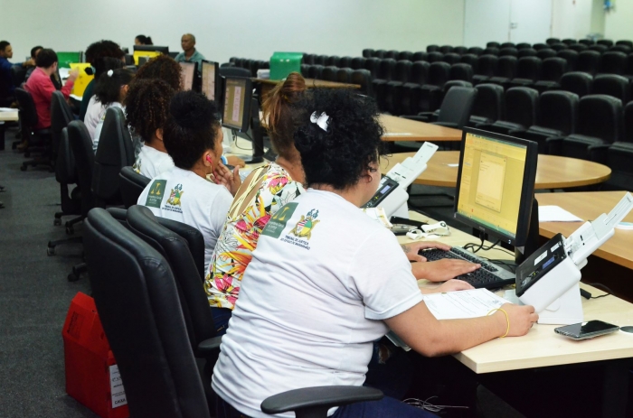 Leia mais sobre o artigo Projeto promove ressocialização de reeducandas