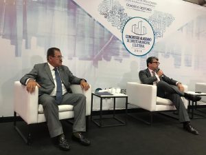Read more about the article Em Maceió, corregedor fala sobre autonomia do Judiciário
