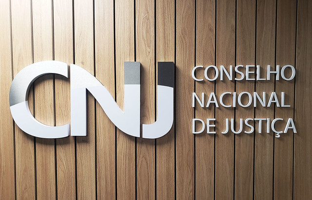 Você está visualizando atualmente CNJ abre consulta sobre Lei 13.964/2019 na segunda-feira