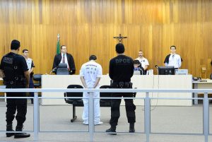 Read more about the article Tribunal do Júri: anteprojeto propõe otimizar julgamentos