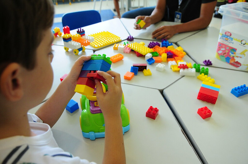 Leia mais sobre o artigo Curso sobre Primeira Infância chega ao Espírito Santo