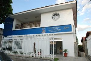 As reuniões quinzenais ocorrem no Juizado de Violência Doméstica da Comarca de Campina Grande - Foto: TJPB