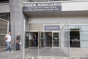 Read more about the article Segurança em estádios e arenas esportivas será tema de grupo de trabalho do CNJ