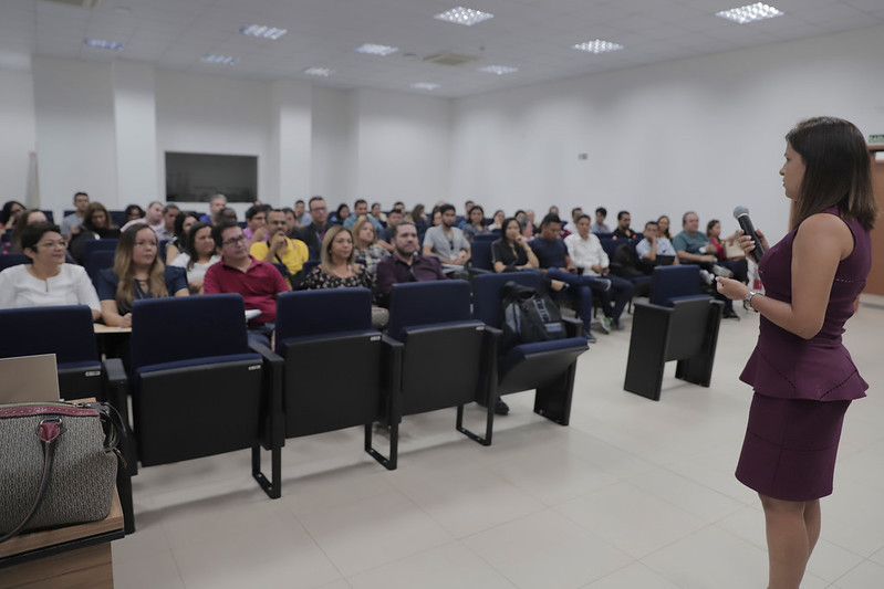 Você está visualizando atualmente CNJ e TJAM dão início à capacitação para a implantação do SEEU