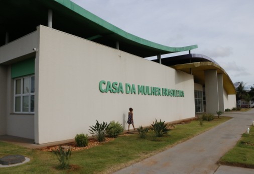 You are currently viewing Casa da Mulher Brasileira: 5 anos de atendimentos