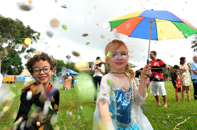 Você está visualizando atualmente Judiciário presente no Carnaval para proteger crianças e adolescentes