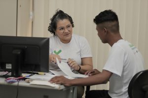 Read more about the article CNJ recomenda programa de aprendizagem para jovens