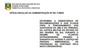 TRE-GO lança novo manual de práticas cartorárias — Tribunal