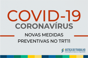Read more about the article Covid-19: Nova determinação suspende prestação presencial de serviços não essenciais