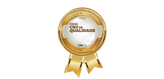 Você está visualizando atualmente TREs são reclassificados no Prêmio CNJ de Qualidade 2019