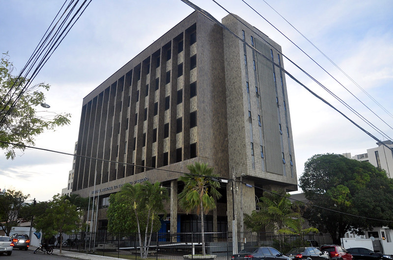 Você está visualizando atualmente Justiça do Trabalho do Ceará suspende prazos processuais e audiências até 30/4