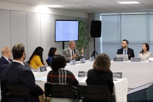 Read more about the article Pesquisas abordam relação entre vulnerabilidade, imprensa e prisões