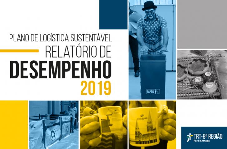 You are currently viewing Justiça do Trabalho da 8ª Região publica relatório do Plano de Logística Sustentável
