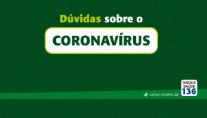 Read more about the article Cartilha virtual esclarece dúvidas sobre o coronavírus