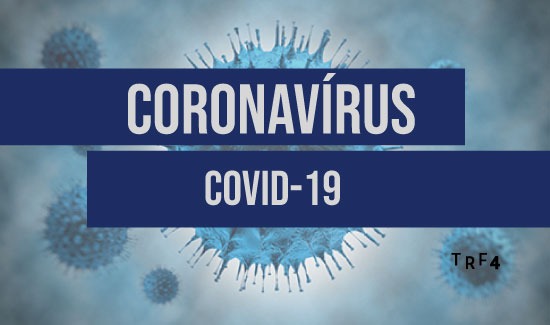 Você está visualizando atualmente Coronavírus: Justiça Federal da 4ª Região destinou R$ 13,7 mi de ações criminais